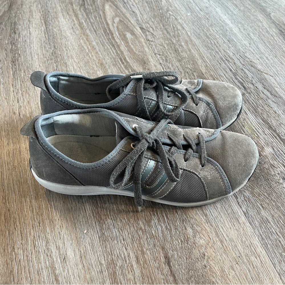 Dansko shoes